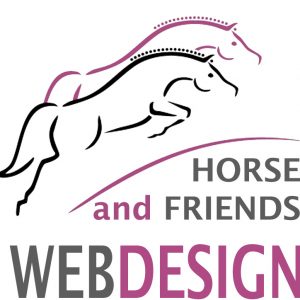 logo_horse_and_friends logo_horse_and_friends
